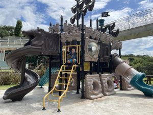 Páscoa 2023: brincadeiras ao ar livre - Itatiaia Resort