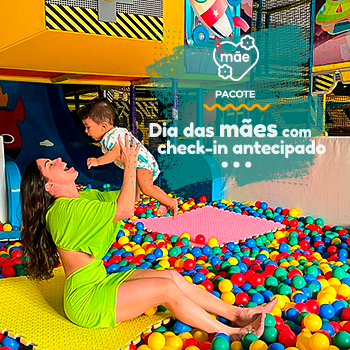 Dia das Mães