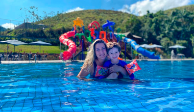 Férias de Janeiro: 6 motivos para curtir em um resort