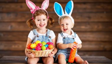 Páscoa no Itatiaia: confira a programação e torne este feriado inesquecível para os seus filhos
