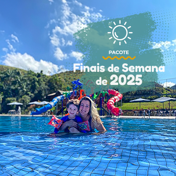 Finais de Semana 2025