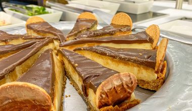 Sabores da Páscoa: o cardápio especial que preparamos para você