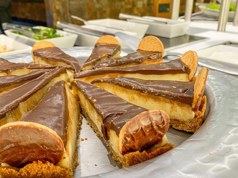 Sabores da Páscoa: o cardápio especial que preparamos para você