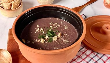 Feijão amigo: conheça a receita mais típica e deliciosa da festa junina