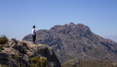 Parque Nacional do Itatiaia: um guia completo para sua viagem