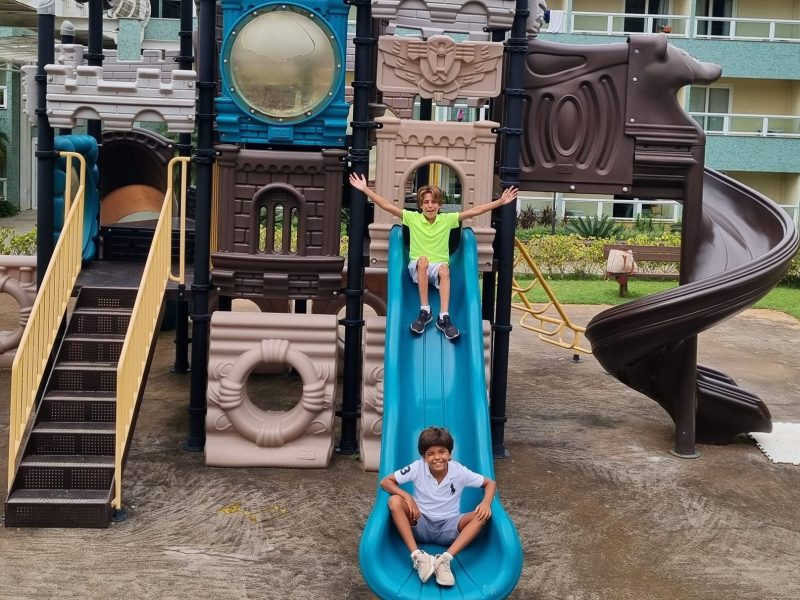 Férias de julho: por que o Itatiaia Resort é o destino perfeito para toda a família