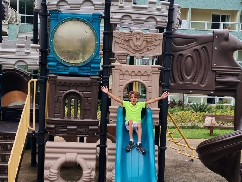Férias de julho: por que o Itatiaia Resort é o destino perfeito para toda a família