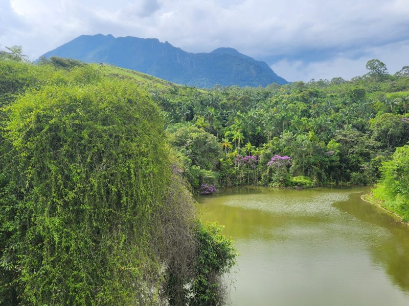 Onde passar um fim de semana na Serra da Mantiqueira? Roteiro para sair da rotina